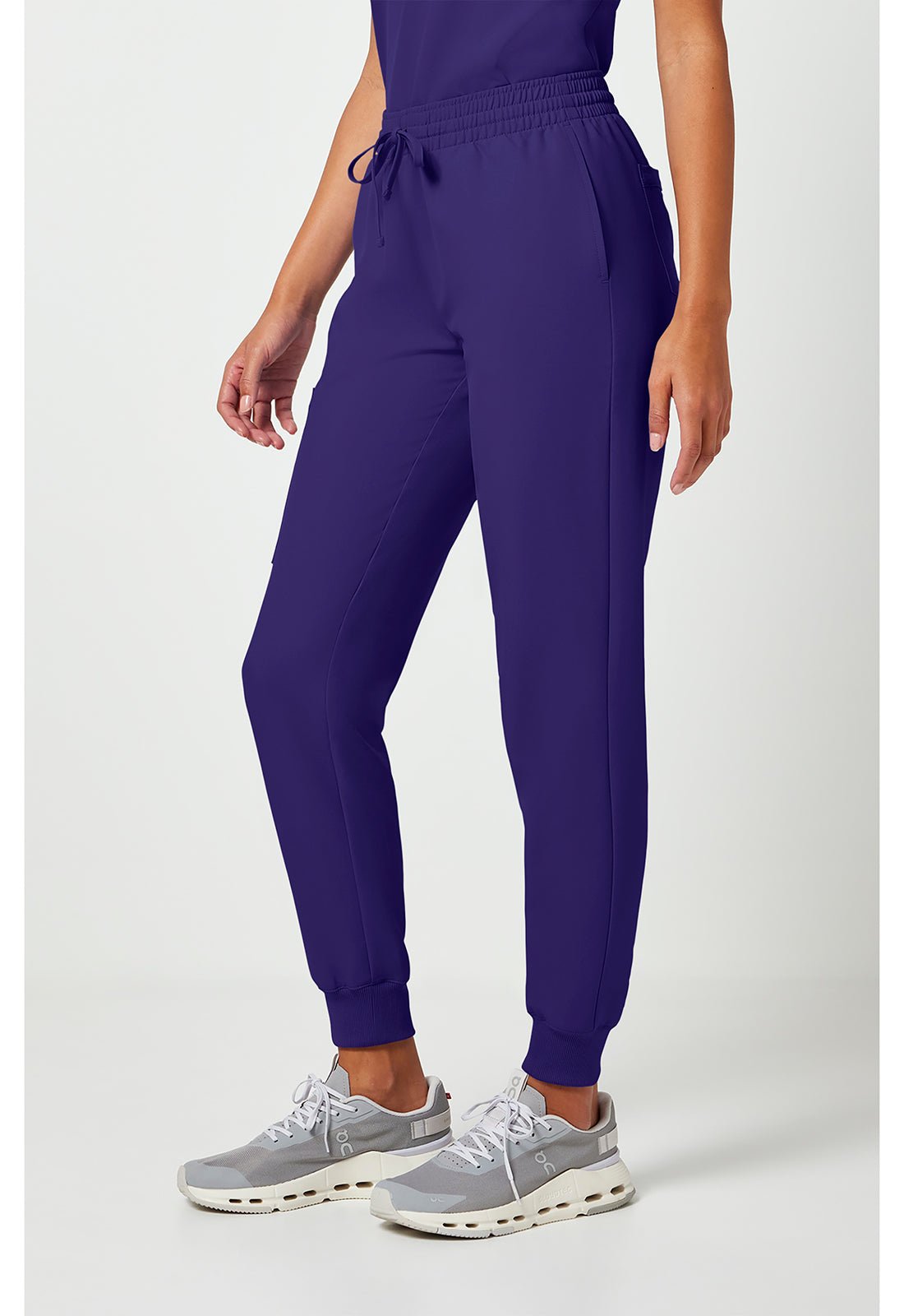 Cherokee WW Originals Ultra Scrubs Jogger Pant CK00034A - Scrubs Select
