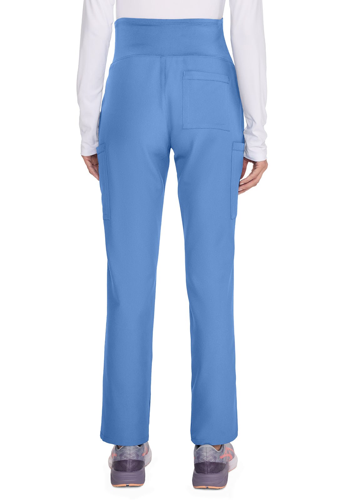 Cherokee WW Originals Ultra Scrubs Maternity Pant CK118A - Scrubs Select