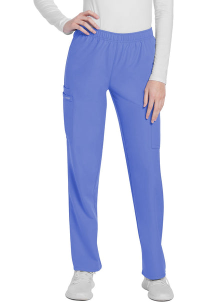 Cherokee WW Originals Ultra Scrubs Slim Leg Cargo Pant CK281A - Scrubs Select