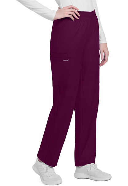Cherokee WW Originals Ultra Scrubs Slim Leg Cargo Pant CK281A - Scrubs Select