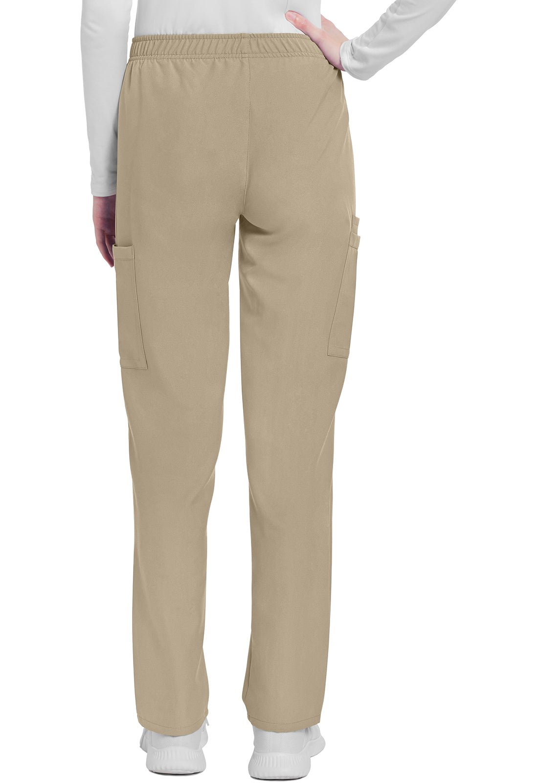 Cherokee WW Originals Ultra Scrubs Slim Leg Cargo Pant CK281A - Scrubs Select
