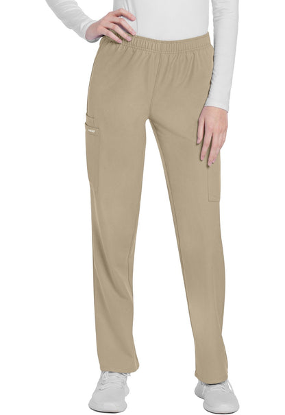 Cherokee WW Originals Ultra Scrubs Slim Leg Cargo Pant CK281A - Scrubs Select