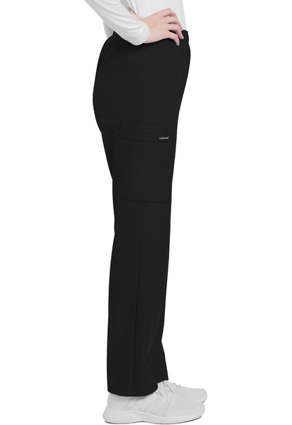 Cherokee WW Originals Ultra Scrubs Slim Leg Cargo Pant CK281A - Scrubs Select