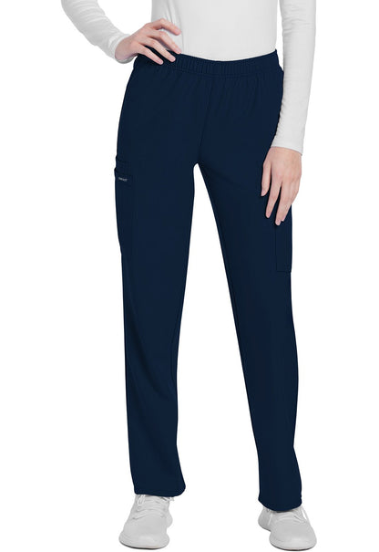 Cherokee WW Originals Ultra Scrubs Slim Leg Cargo Pant CK281A - Scrubs Select