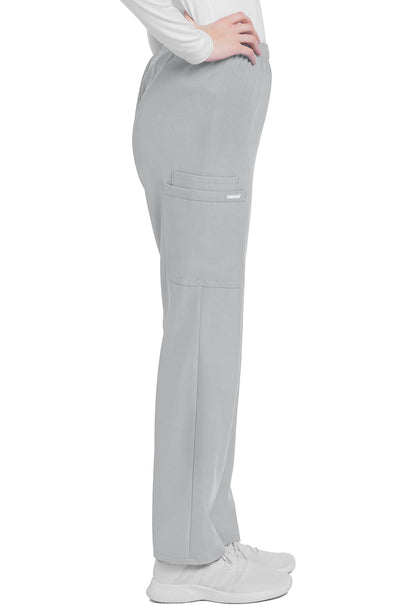 Cherokee WW Originals Ultra Scrubs Slim Leg Cargo Pant CK281A - Scrubs Select