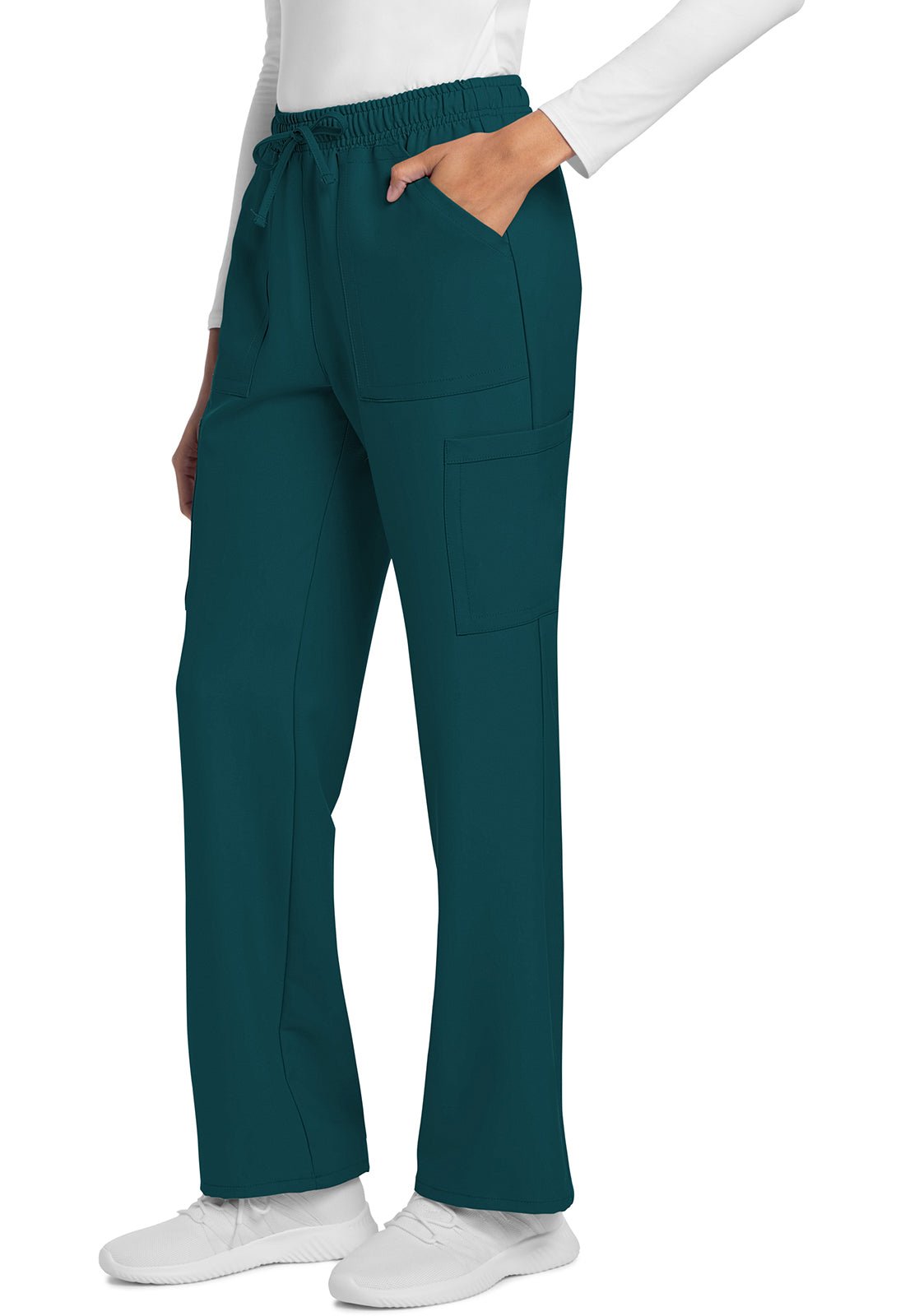 Cherokee WW Originals Ultra Scrubs Trouser Cargo Pant CK272A - Scrubs Select