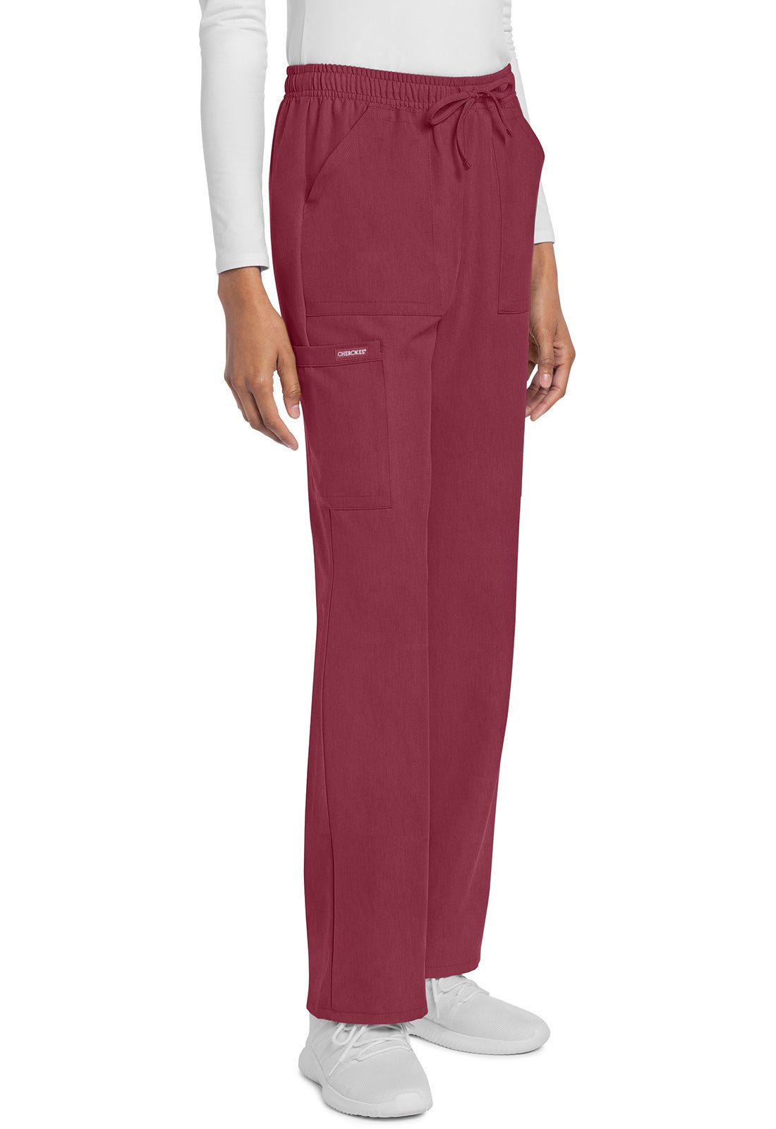 Cherokee WW Originals Ultra Scrubs Trouser Cargo Pant CK272A - Scrubs Select