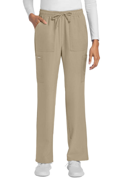 Cherokee WW Originals Ultra Scrubs Trouser Cargo Pant CK272A - Scrubs Select