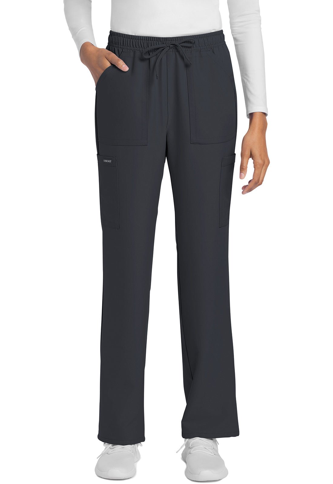 Cherokee WW Originals Ultra Scrubs Trouser Cargo Pant CK272A - Scrubs Select