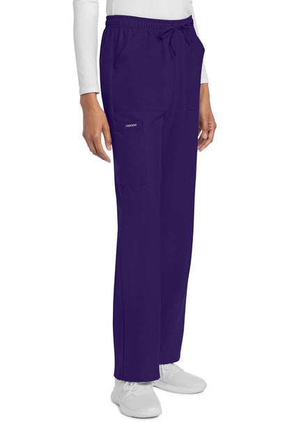Cherokee WW Originals Ultra Scrubs Trouser Cargo Pant CK272A - Scrubs Select