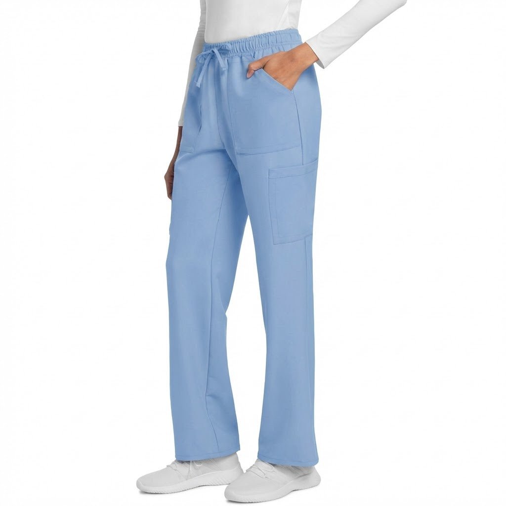 Cherokee WW Originals Ultra Scrubs Trouser Cargo Pant CK272A - Scrubs Select