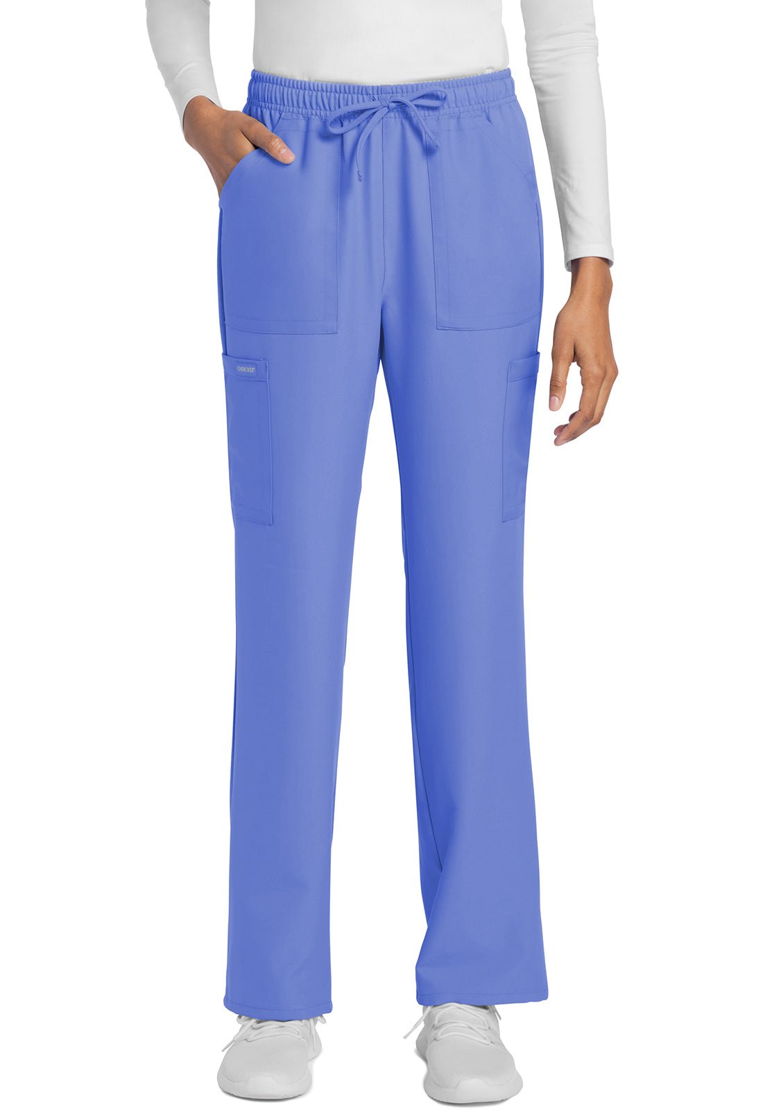 Cherokee WW Originals Ultra Scrubs Trouser Cargo Pant CK272A - Scrubs Select
