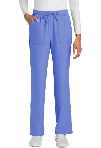 Cherokee WW Originals Ultra Scrubs Trouser Cargo Pant CK272A - Scrubs Select