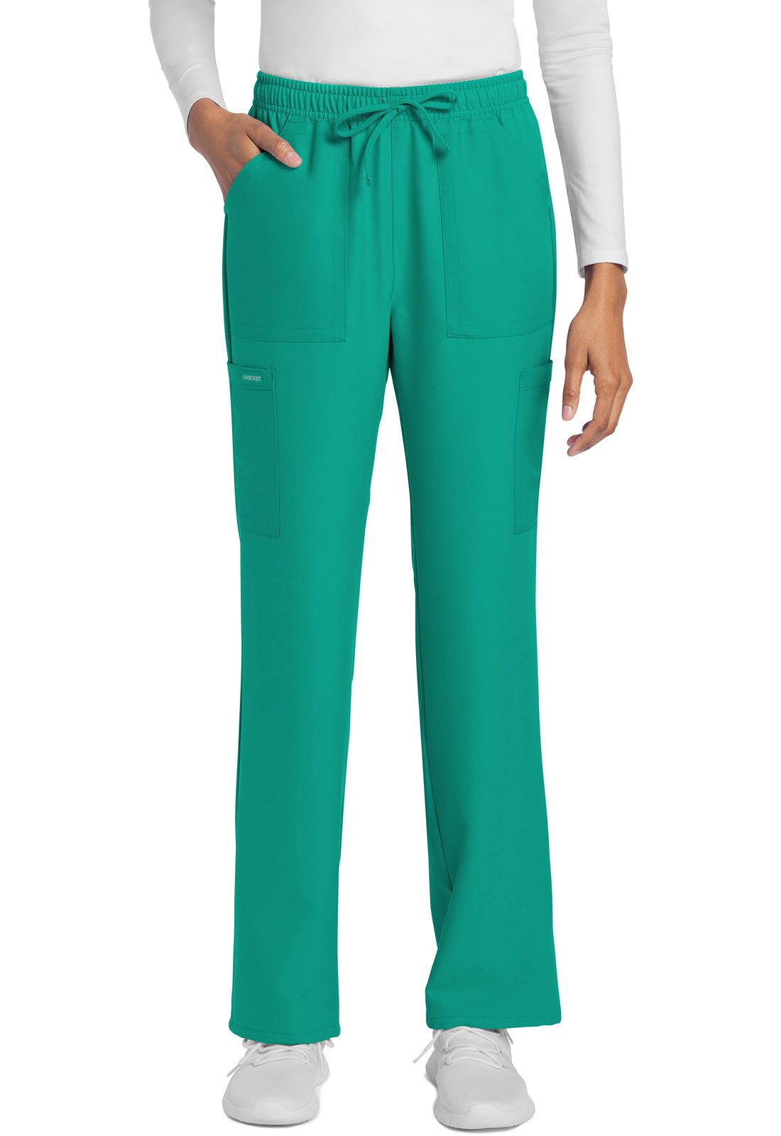 Cherokee WW Originals Ultra Scrubs Trouser Cargo Pant CK272A - Scrubs Select