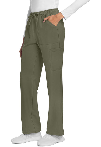 Cherokee WW Originals Ultra Scrubs Trouser Cargo Pant CK272A - Scrubs Select