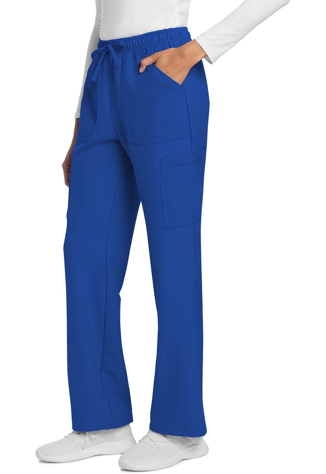 Cherokee WW Originals Ultra Scrubs Trouser Cargo Pant CK272A - Scrubs Select