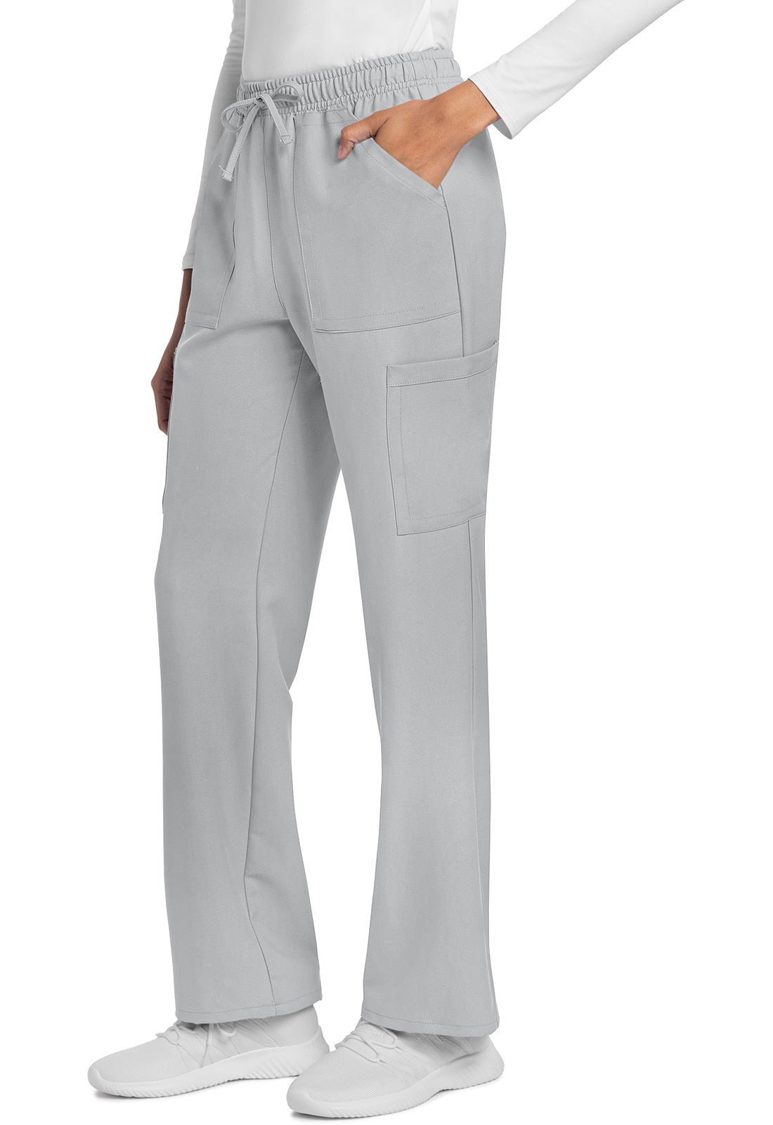 Cherokee WW Originals Ultra Scrubs Trouser Cargo Pant CK272A - Scrubs Select