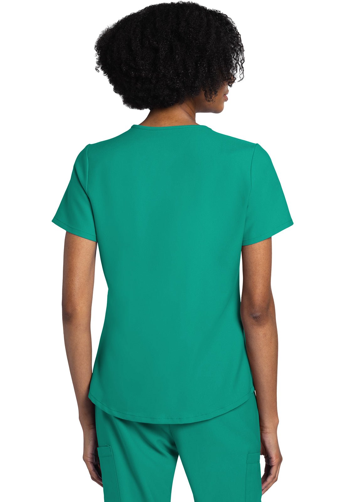 Cherokee WW Originals Ultra Scrubs V Neck Top CK961A - Scrubs Select