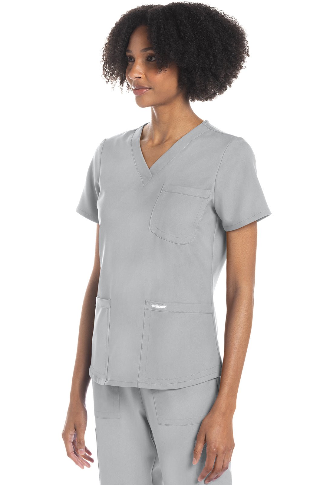 Cherokee WW Originals Ultra Scrubs V Neck Top CK961A - Scrubs Select