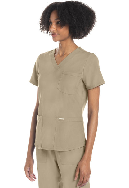 Cherokee WW Originals Ultra Scrubs V Neck Top CK961A - Scrubs Select