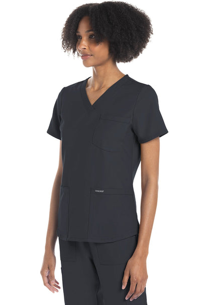 Cherokee WW Originals Ultra Scrubs V Neck Top CK961A - Scrubs Select