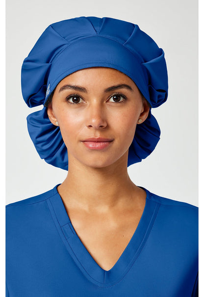 Cherokee WW Originals Ultra Unisex Bouffant Scrub Hats CK00005 - Scrubs Select