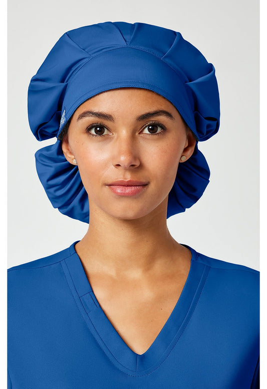 Cherokee WW Originals Ultra Unisex Bouffant Scrub Hats CK00005 - Scrubs Select