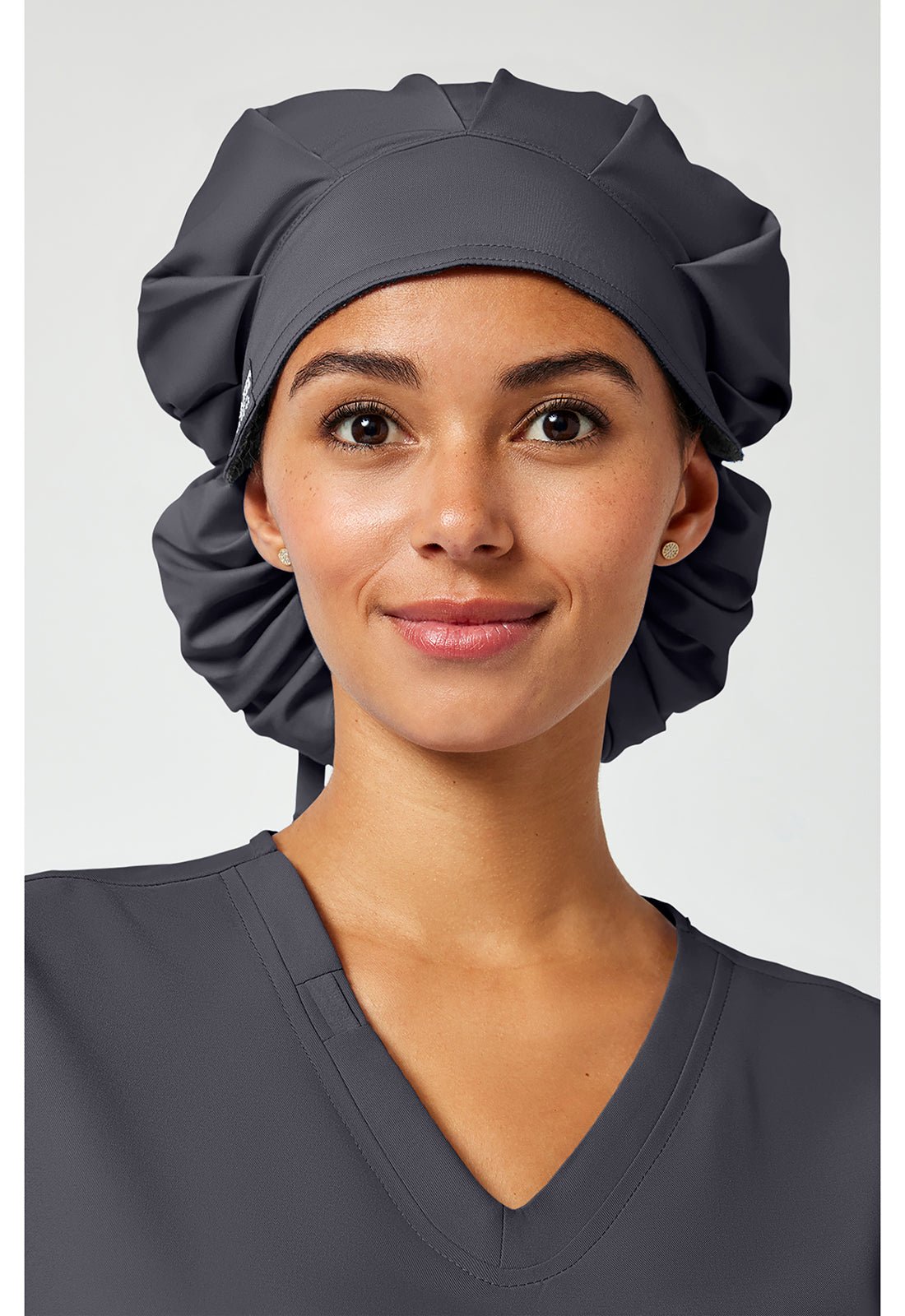 Cherokee WW Originals Ultra Unisex Bouffant Scrub Hats CK00005 - Scrubs Select