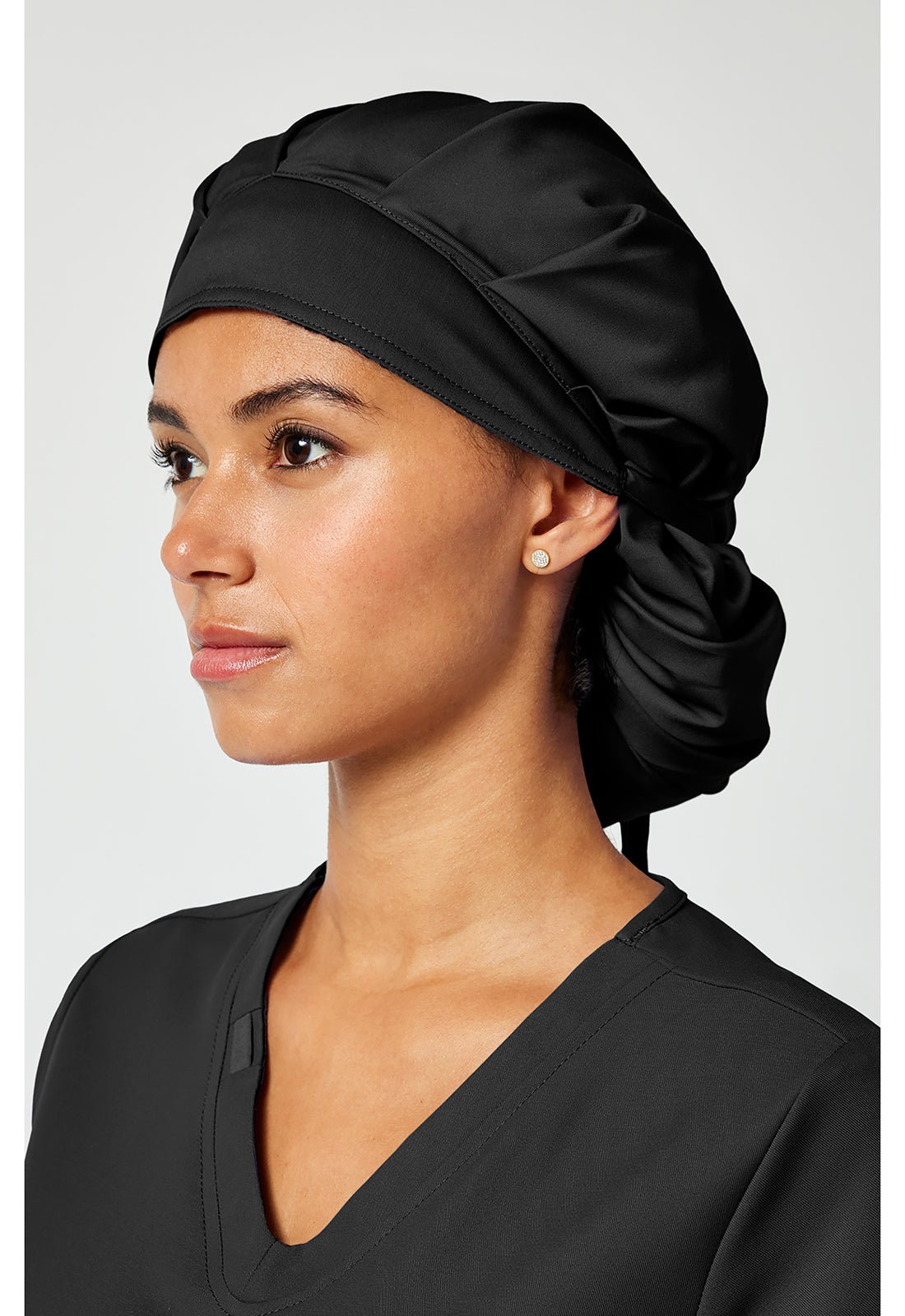 Cherokee WW Originals Ultra Unisex Bouffant Scrub Hats CK00005 - Scrubs Select