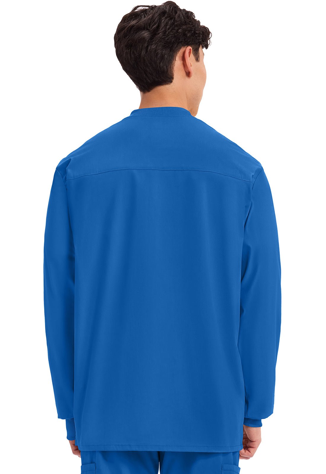 Cherokee WW Professionals Scrubs Men's Jacket WW360 - Scrubs Select