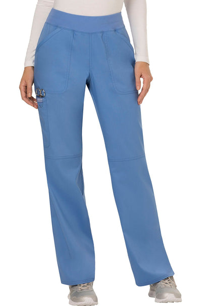 Cherokee WW Revolution Pull On Pant WW110 - Scrubs Select