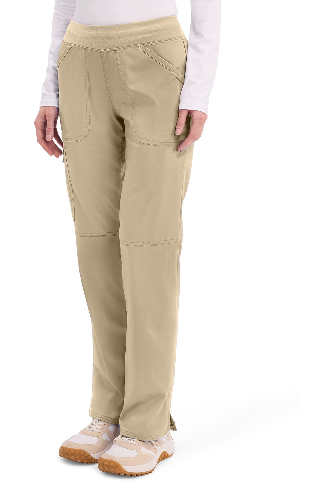 Cherokee WW Revolution Pull On Pant WW110 - Scrubs Select