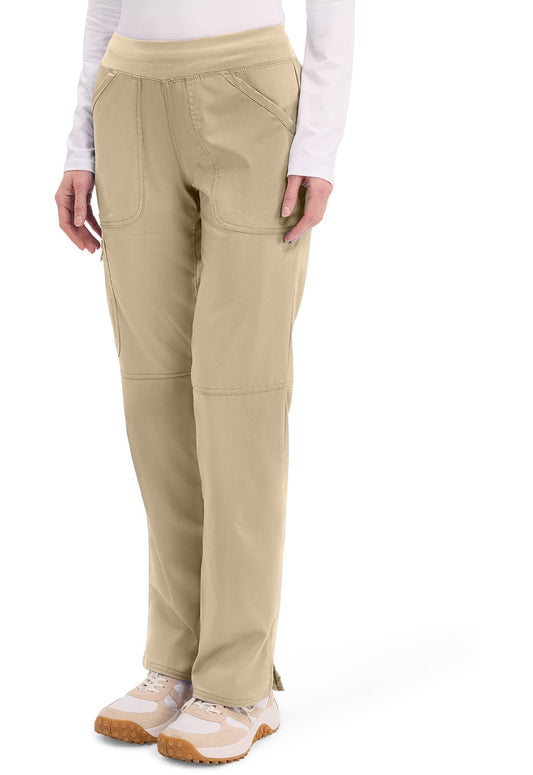 Cherokee WW Revolution Pull On Pant WW110 - Scrubs Select