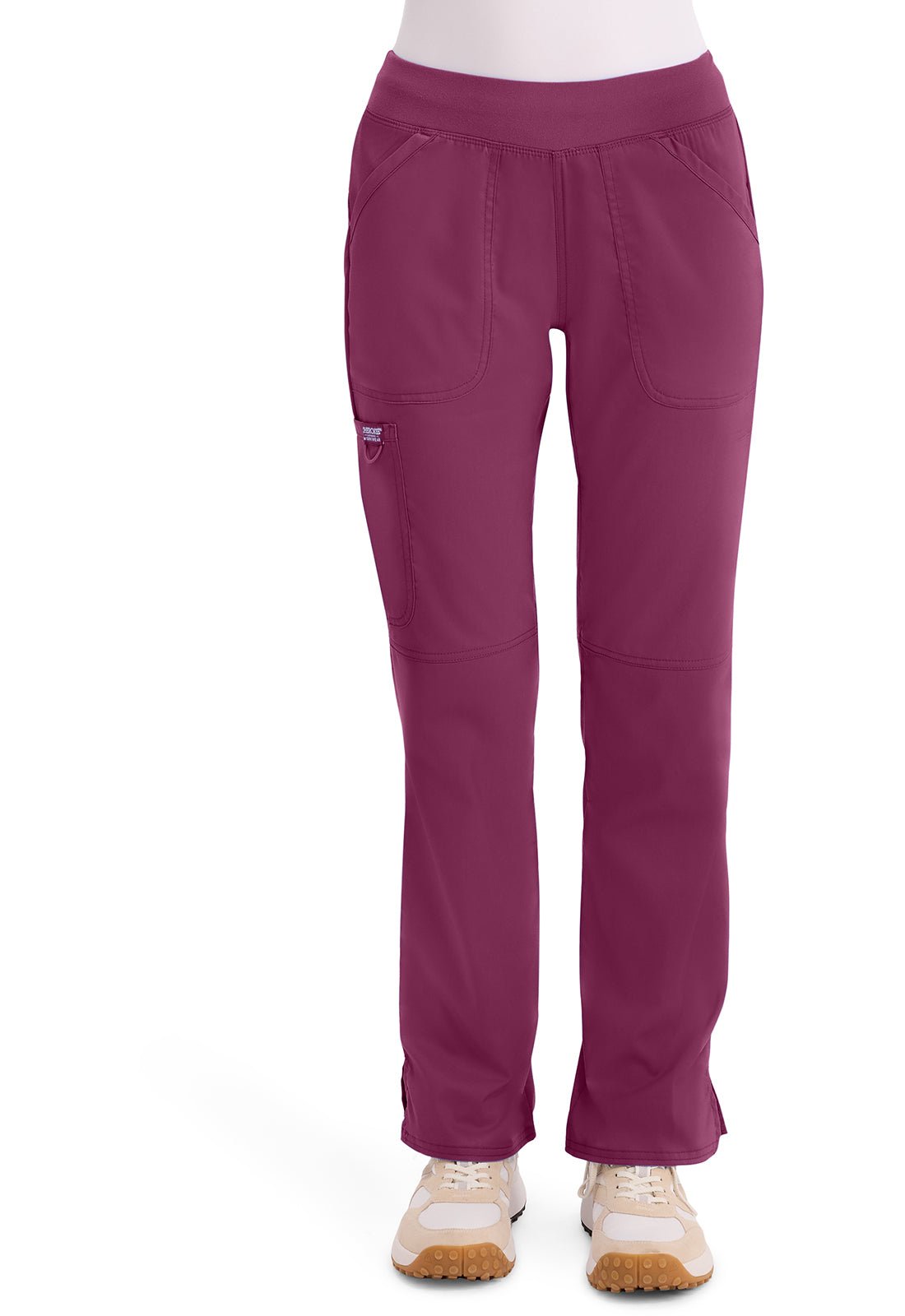 Cherokee WW Revolution Pull On Pant WW110 - Scrubs Select