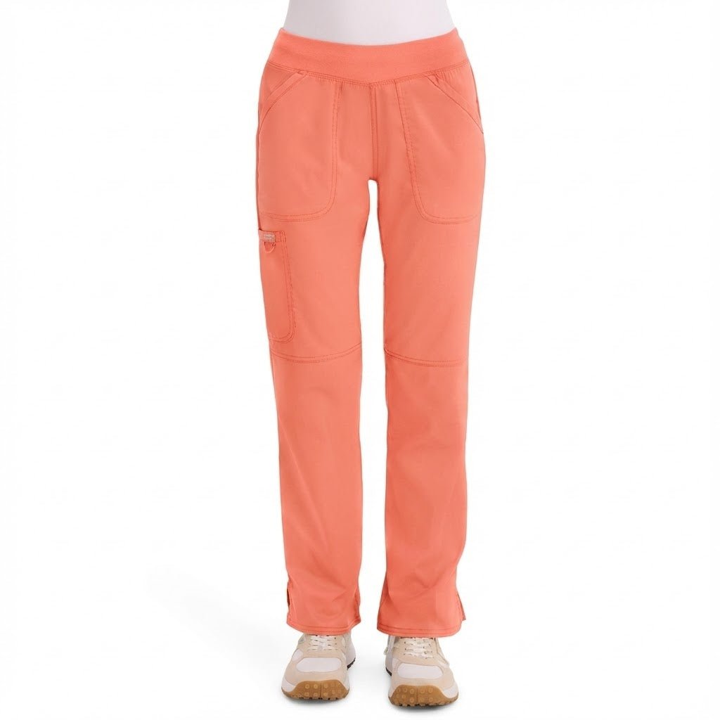 Cherokee WW Revolution Pull On Pant WW110 - Scrubs Select