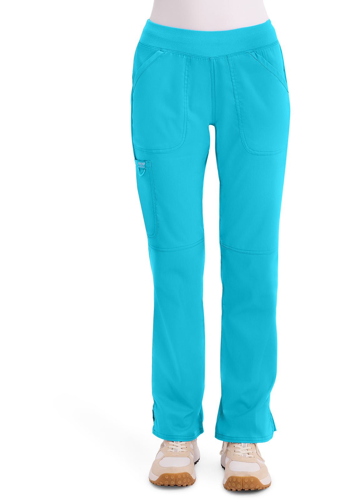 Cherokee WW Revolution Pull On Pant WW110 - Scrubs Select