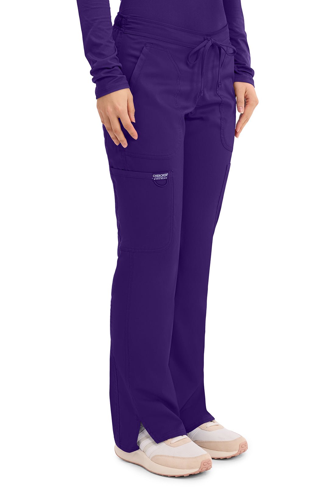 Cherokee WW Revolution Scrubs Drawstring Pant WW120 - Scrubs Select