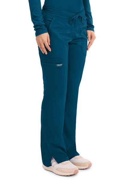 Cherokee WW Revolution Scrubs Drawstring Pant WW120 - Scrubs Select