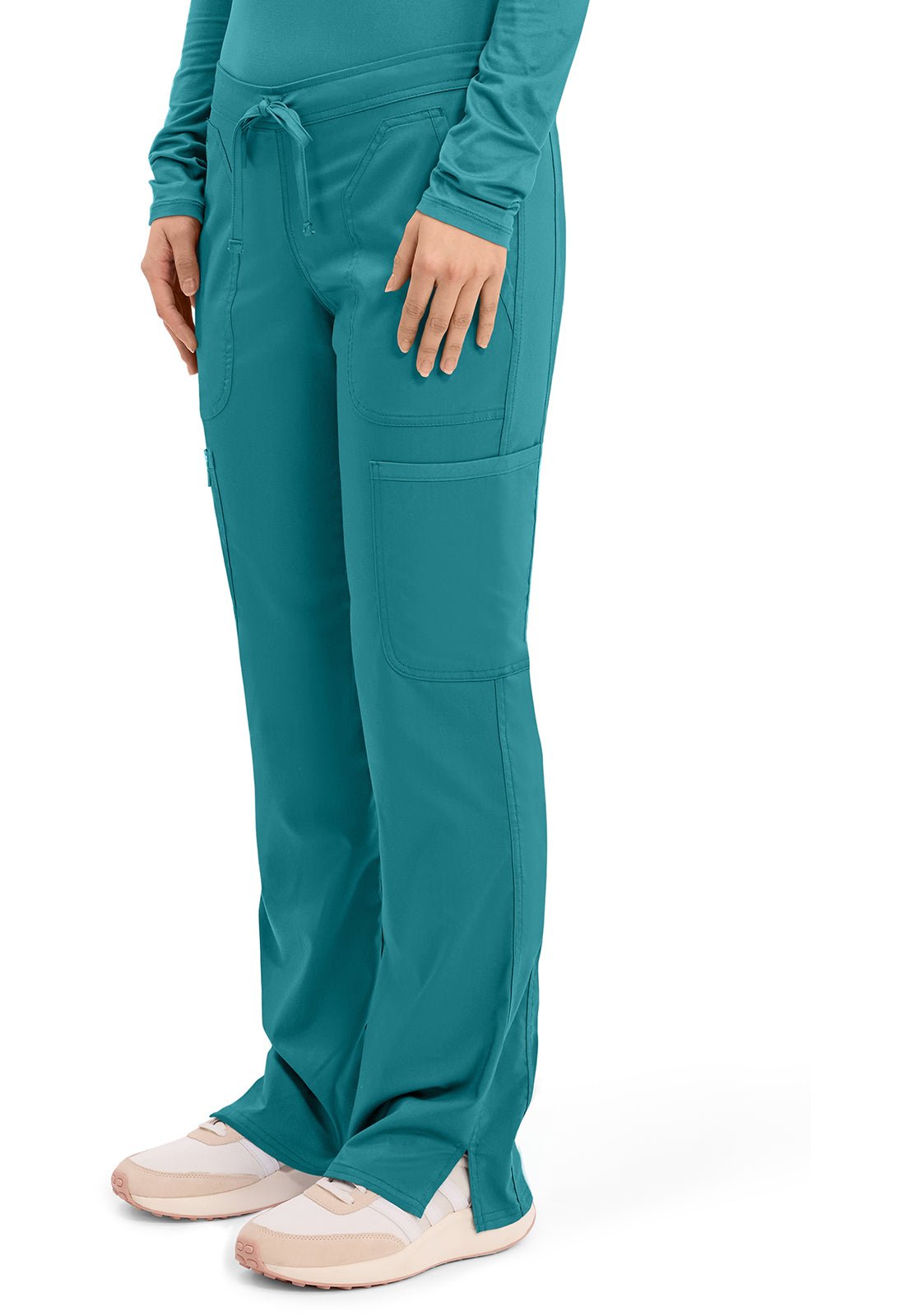 Cherokee WW Revolution Scrubs Drawstring Pant WW120 - Scrubs Select