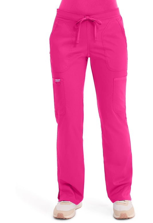 Cherokee WW Revolution Scrubs Drawstring Pant WW120 - Scrubs Select