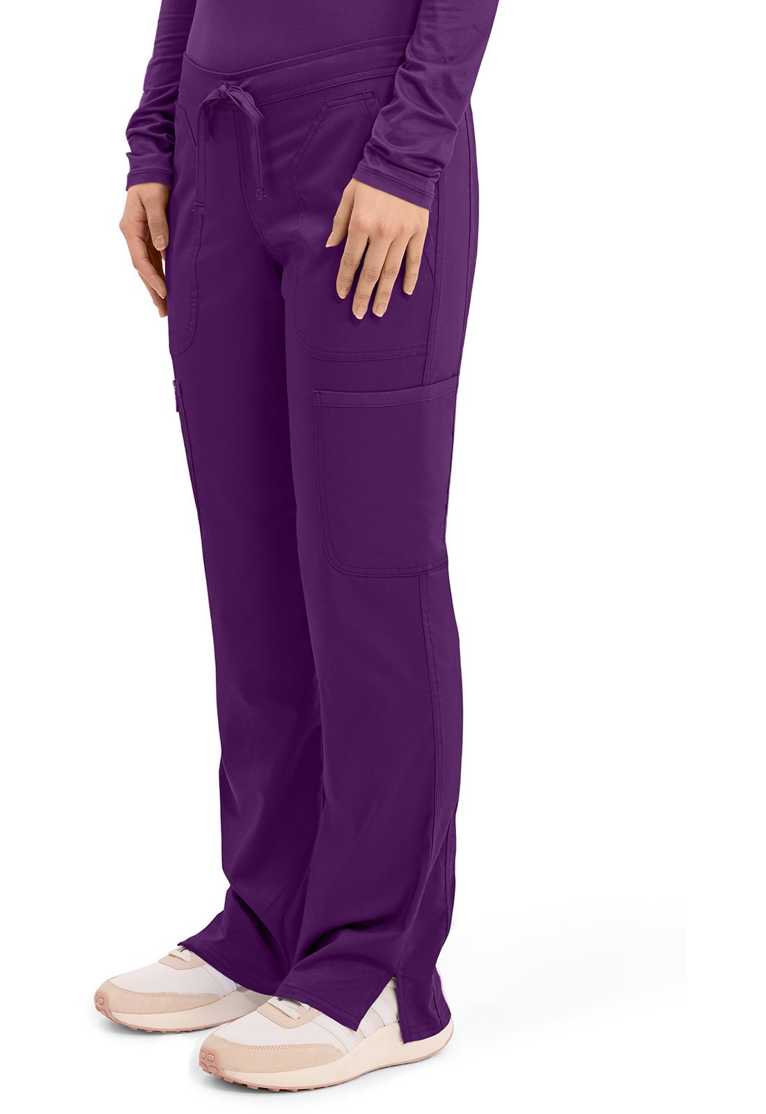 Cherokee WW Revolution Scrubs Drawstring Pant WW120 - Scrubs Select