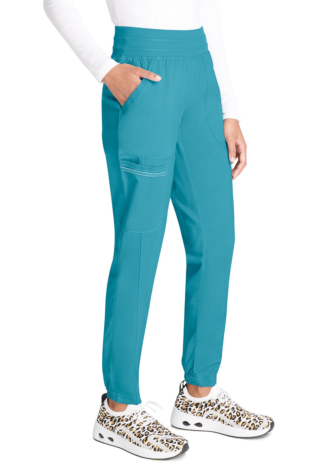 Cherokee WW Revolution Scrubs Jogger Pant WW011 - Scrubs Select