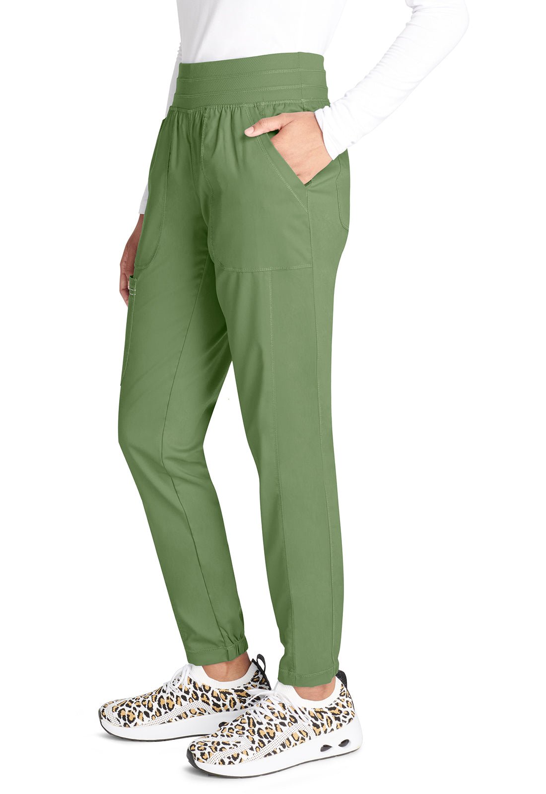 Cherokee WW Revolution Scrubs Jogger Pant WW011 - Scrubs Select