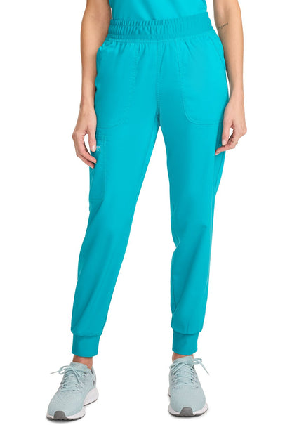 Cherokee WW Revolution Scrubs Jogger Pant WW115 - Scrubs Select