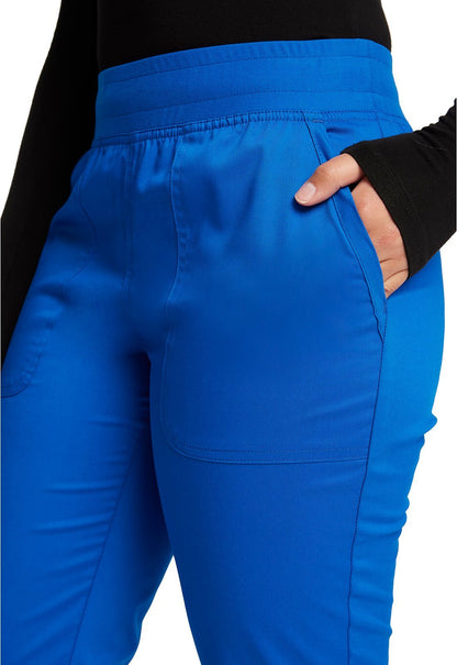 Cherokee WW Revolution Scrubs Jogger Pant WW115 - Scrubs Select