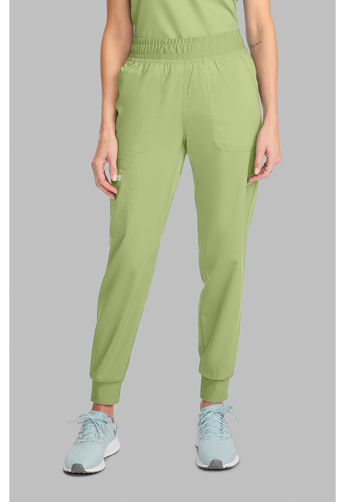 Cherokee WW Revolution Scrubs Jogger Pant WW115 - Scrubs Select