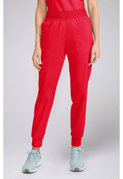 Cherokee WW Revolution Scrubs Jogger Pant WW115 - Scrubs Select