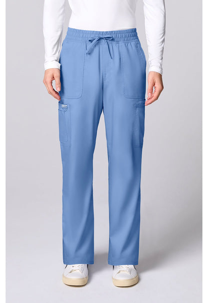 Cherokee WW Revolution Scrubs Men's 12 Pockets Pants CK00001 - Scrubs Select