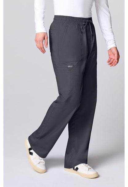Cherokee WW Revolution Scrubs Men's 12 Pockets Pants CK00001 - Scrubs Select