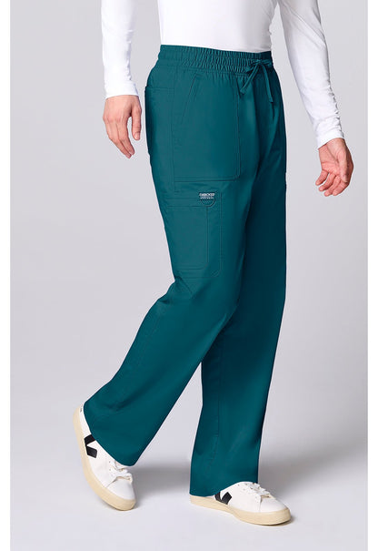 Cherokee WW Revolution Scrubs Men's 12 Pockets Pants CK00001 - Scrubs Select
